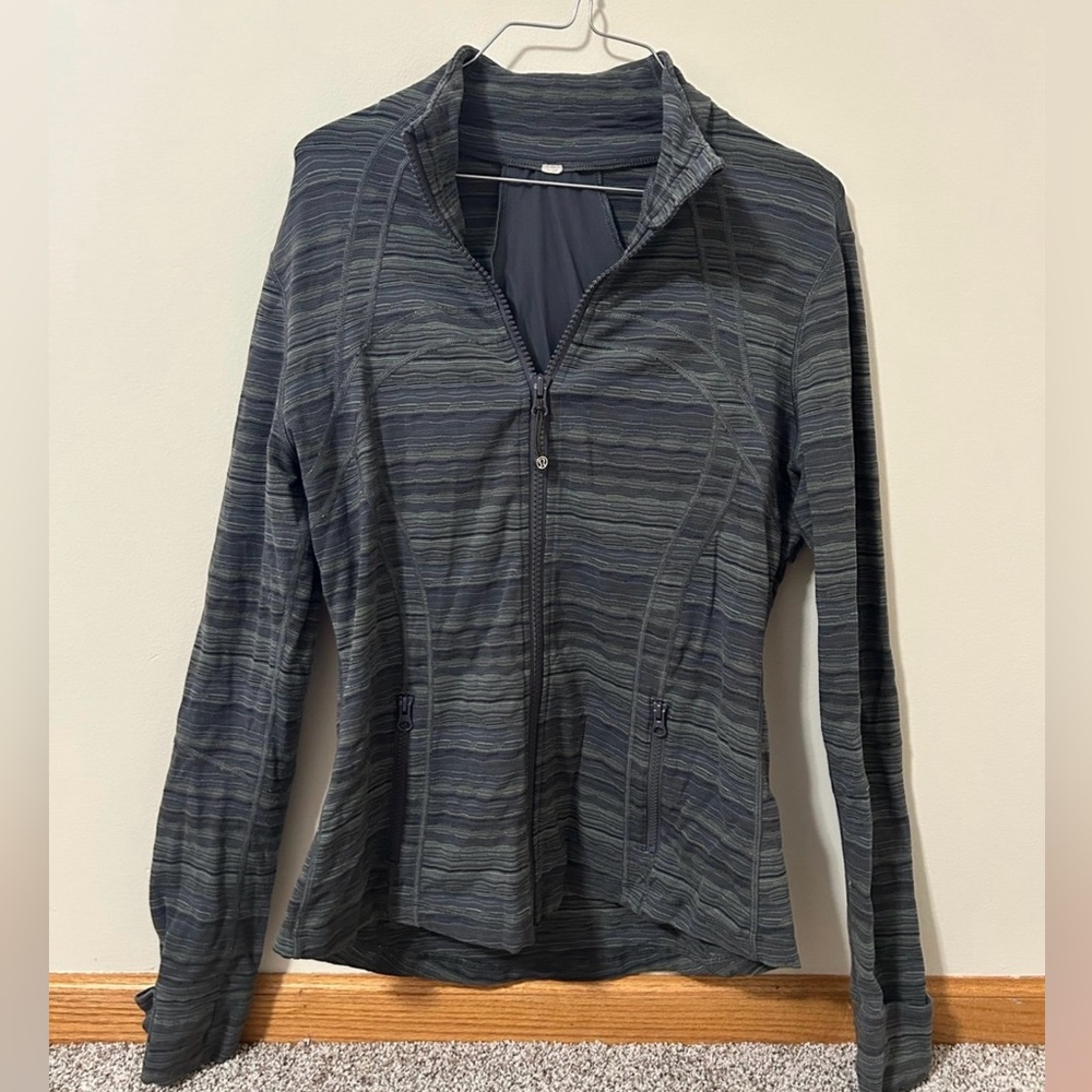 Lululemon Define Jacket